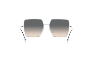 Rear view Burberry DAPHNE (BE3133 - 1005G9)