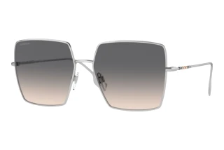 Front view Burberry DAPHNE (BE3133 - 1005G9)