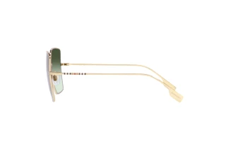 Side view Burberry DAPHNE (BE3133 - 11098E)