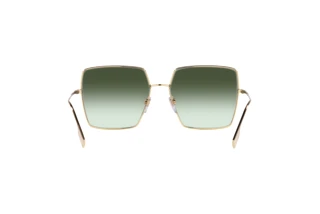 Rear view Burberry DAPHNE (BE3133 - 11098E)