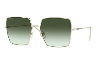 Front view Burberry DAPHNE (BE3133 - 11098E)