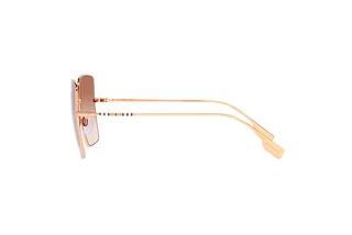 Side view Burberry DAPHNE (BE3133 - 133713)