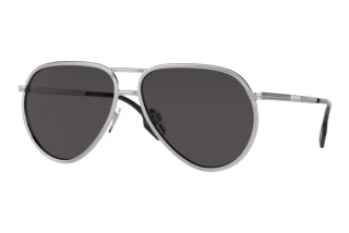 Front view Burberry SCOTT (BE3135 - 100587)
