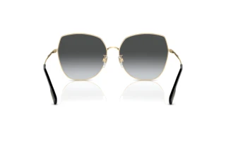Rear view Burberry BE3136D (1109T3)