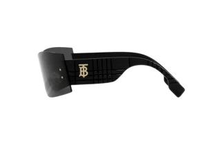 Side view Burberry BELLA (BE3137 - 110987)
