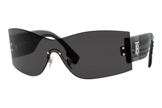 Front view Burberry BELLA (BE3137 - 110987)