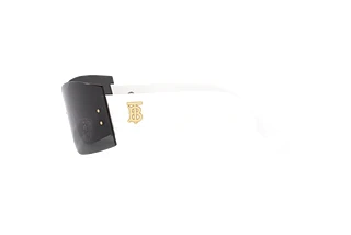 Side view Burberry BELLA (BE3137 - 134287)