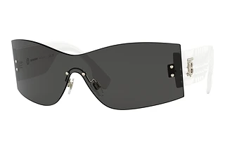 Front view Burberry BELLA (BE3137 - 134287)