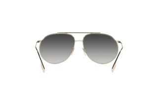 Rear view Burberry ALICE (BE3138 - 11098G)