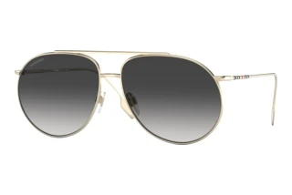 Front view Burberry ALICE (BE3138 - 11098G)