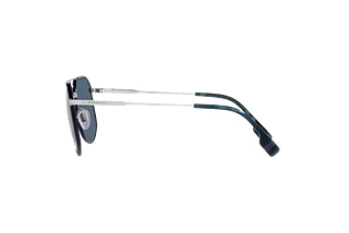 Side view Burberry OZWALD (BE3139 - 100580)