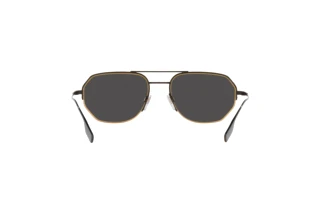 Rear view Burberry HENRY (BE3140 - 100187)