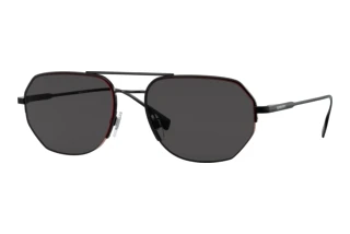 Front view Burberry HENRY (BE3140 - 100187)