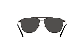 Rear view Burberry BLAINE (BE3141 - 100187)