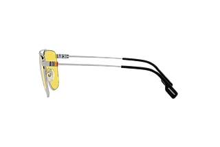 Side view Burberry BLAINE (BE3141 - 100585)