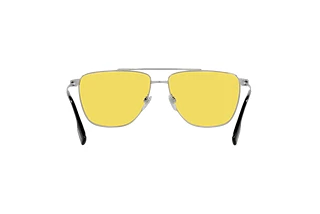 Rear view Burberry BLAINE (BE3141 - 100585)
