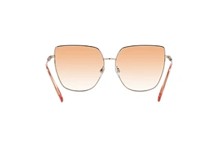 Rear view Burberry ALEXIS (BE3143 - 1109V0)