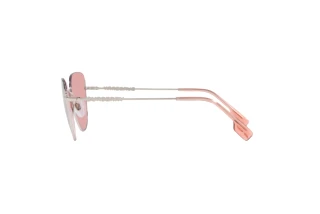 Side view Burberry HARPER (BE3144 - 100584)