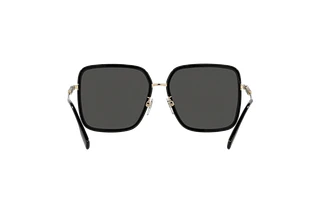 Rear view Burberry DIONNE (BE3145D - 110987)