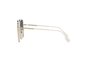 Side view Burberry DIONNE (BE3145D - 1109G9)
