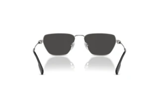 Rear view Burberry BE3146 (100587)