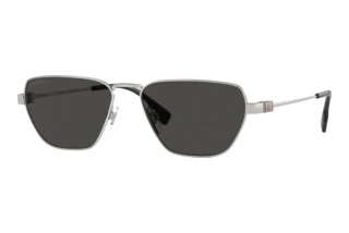 Front view Burberry BE3146 (100587)