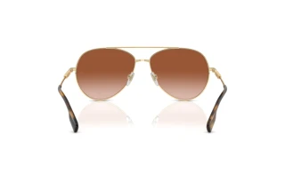 Rear view Burberry BE3147 (110913)