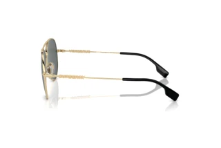 Side view Burberry BE3147 (110981)