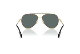 Rear view Burberry BE3147 (110981)