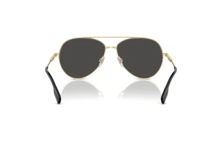 Rear view Burberry BE3147 (110987)