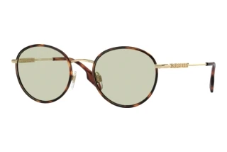 Front view Burberry BE3148D (1109/2)
