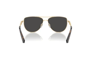 Rear view Burberry BE3149 (110987)