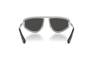 Rear view Burberry BE3150 (100587)