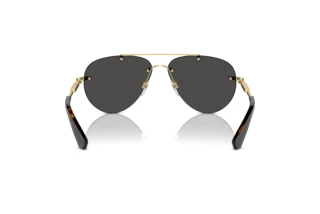 Rear view Burberry BE3151 (110987)