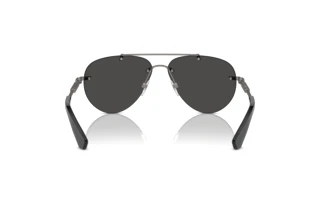 Rear view Burberry BE3151 (131687)