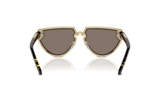 Rear view Burberry BE3152 (11095A)