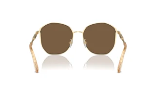 Rear view Burberry BE3153D (110973)