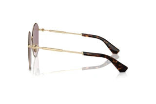 Side view Burberry BE3153D (11097N)