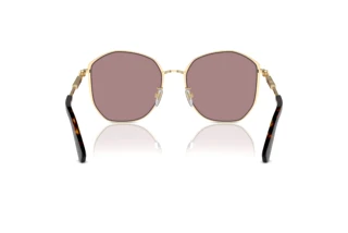Rear view Burberry BE3153D (11097N)