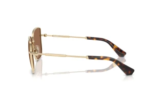 Side view Burberry BE3158 (110973)