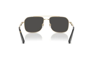 Rear view Burberry BE3159 (110987)
