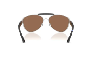 Rear view Burberry BE3160 (100573)