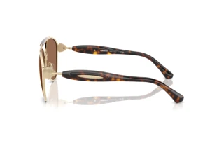 Side view Burberry BE3160 (110973)
