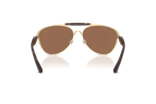 Rear view Burberry BE3160 (110973)