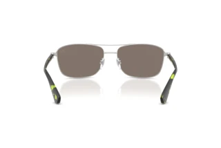 Rear view Burberry BE3163 (10056G)