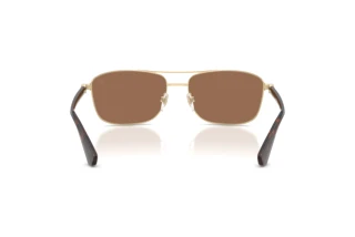Rear view Burberry BE3163 (110973)