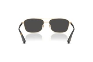 Rear view Burberry BE3163 (110987)