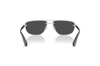 Rear view Burberry BE3164 (100587)