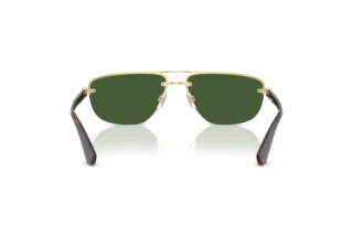 Rear view Burberry BE3164 (110971)