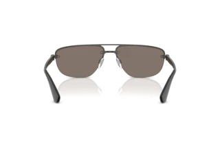 Rear view Burberry BE3164 (13166G)